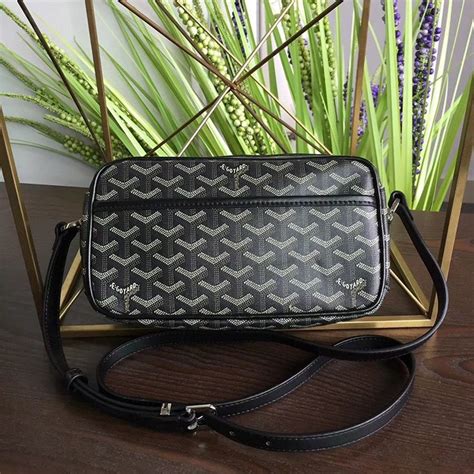 goyard proce|goyard crossbody bag price 2022.